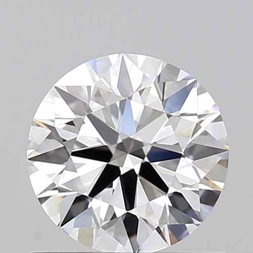 0.8 carat D-VVS2 Excellent cut Natūralus Round Deimantas (1)