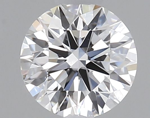 0.3 carat F-VS2 Excellent cut Natūralus Round Deimantas (1)