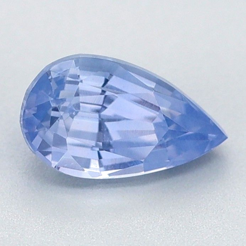 0.49 carat BLUE Pear Safyras (1)