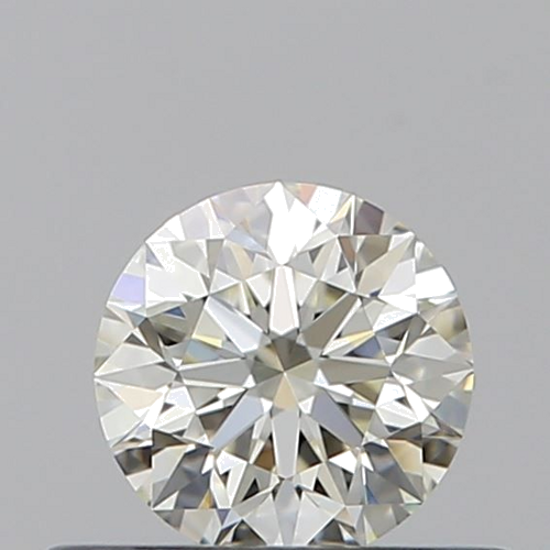 0.4 carat K-VVS1 Excellent cut Natūralus Round Deimantas (1)