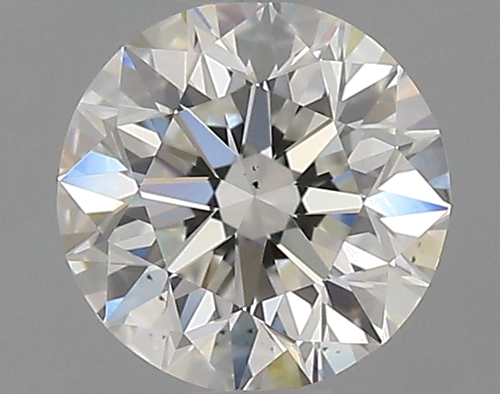 0.8 carat F-VS1 Excellent cut Natūralus Round Deimantas (1)