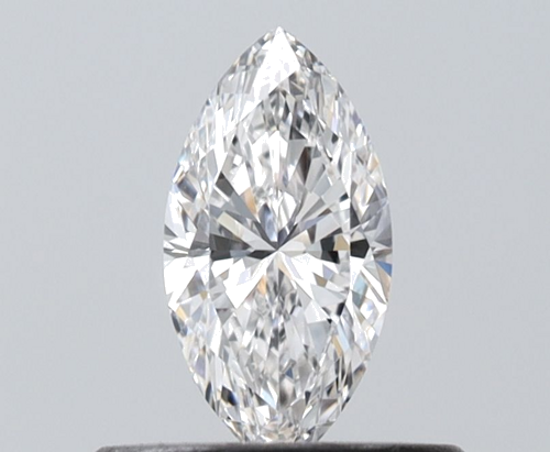 0.3 carat E-VS2 Natūralus Marquise Deimantas (1)