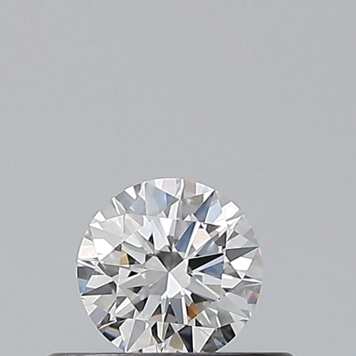 0.3 carat F-VS1 Excellent cut Natūralus Round Deimantas (1)