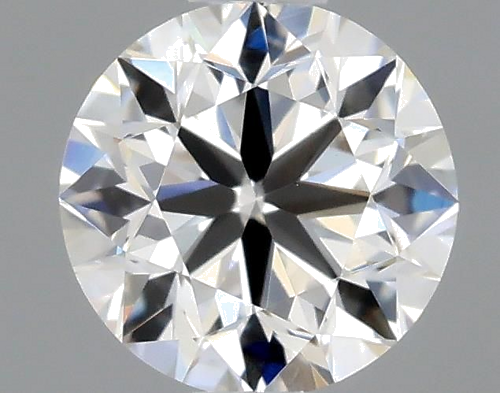 0.4 carat E-VS1 Very Good cut Natūralus Round Deimantas (1)
