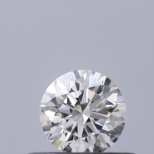 0.3 carat H-VS2 Excellent cut Natūralus Round Deimantas (1)