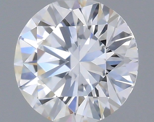 0.4 carat E-IF Excellent cut Natūralus Round Deimantas (1)