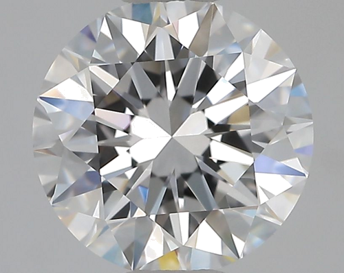 1.5 carat D-VVS1 Excellent cut Natūralus Round Deimantas (1)