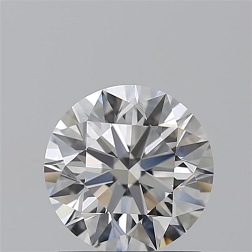 1.16 carat G-VS1 Excellent cut Natūralus Round Deimantas (1)
