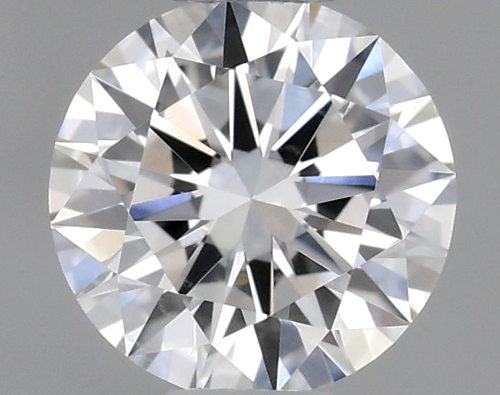 0.3 carat F-VS2 Excellent cut Natūralus Round Deimantas (1)