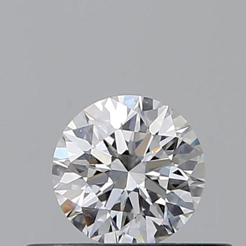 0.3 carat F-VS2 Excellent cut Natūralus Round Deimantas (1)
