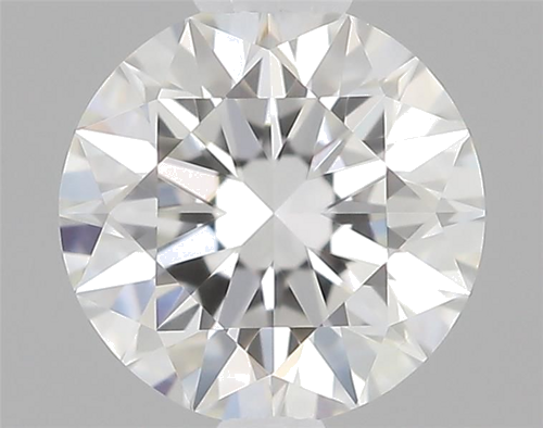 0.3 carat G-VS1 Excellent cut Natūralus Round Deimantas (1)
