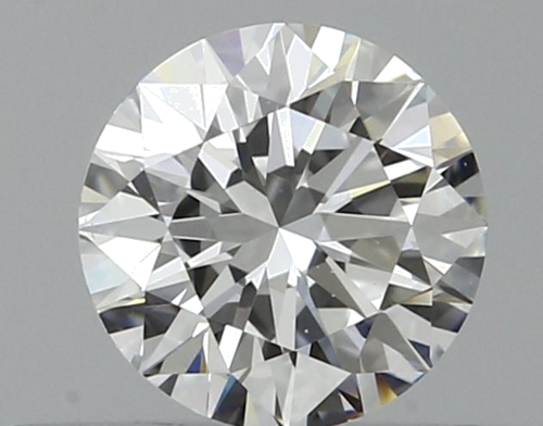 0.3 carat E-VS2 Excellent cut Natūralus Round Deimantas (1)