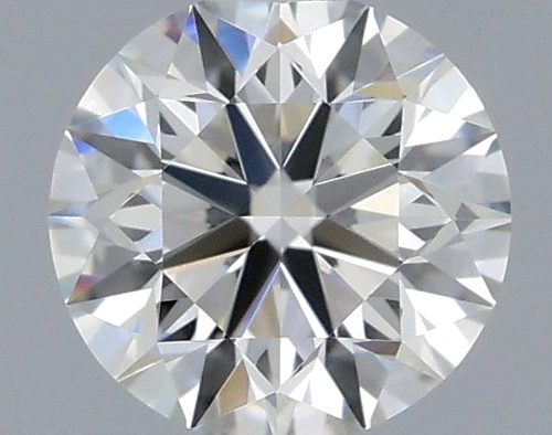 0.31 carat I-VS1 Very Good cut Natūralus Round Deimantas (1)
