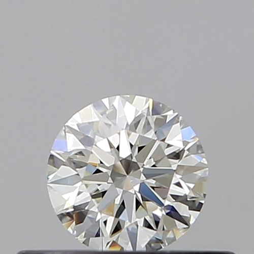 0.3 carat J-VVS2 Excellent cut Natūralus Round Deimantas (1)