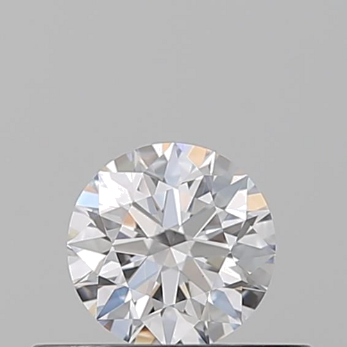 0.32 carat D-VS1 Excellent cut Natūralus Round Deimantas (1)