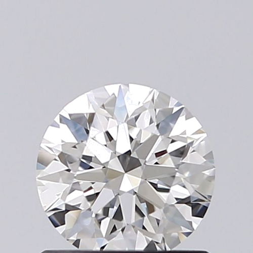 0.71 carat G-VVS2 Excellent cut Natūralus Round Deimantas (1)