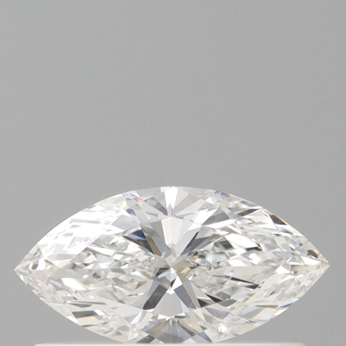 0.3 carat F-VVS1 Natūralus Marquise Deimantas (1)