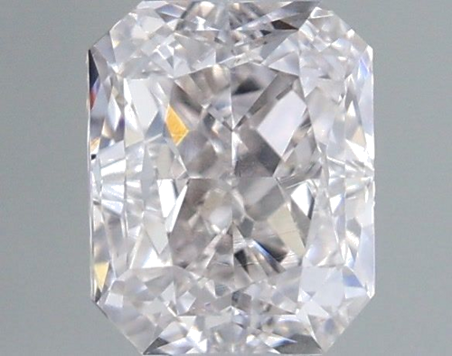 0.66 carat Very Light Pink-VS1 Natūralus Radiant Deimantas (1)