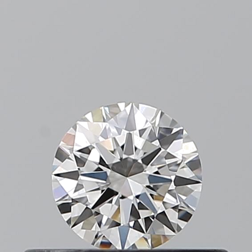 0.3 carat G-VVS2 Excellent cut Natūralus Round Deimantas (1)