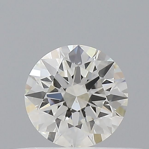 0.3 carat J-VS2 Excellent cut Natūralus Round Deimantas (1)