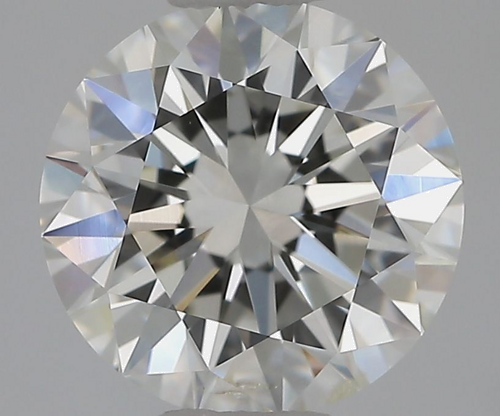 1.5 carat H-SI2 Excellent cut Natūralus Round Deimantas (1)