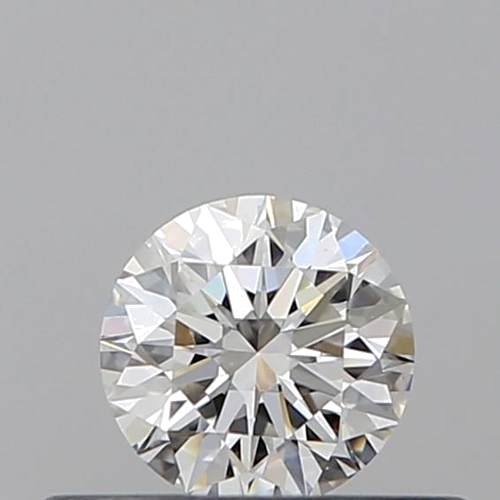 0.3 carat G-VS1 Excellent cut Natūralus Round Deimantas (1)