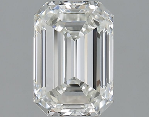 2.01 carat J-VVS2 Natūralus Emerald Deimantas (1)