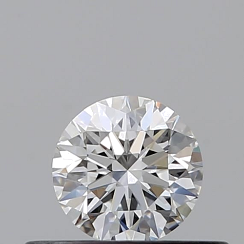0.3 carat G-VVS1 Excellent cut Natūralus Round Deimantas (1)