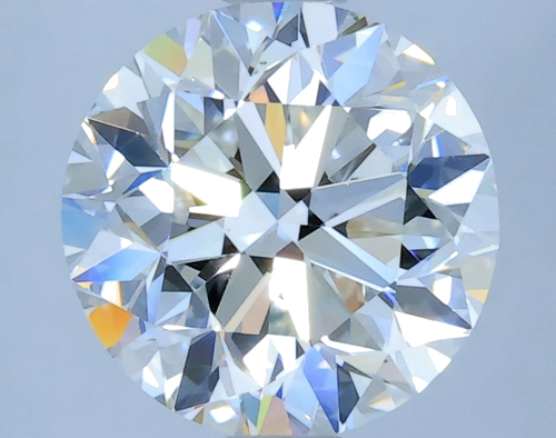 1.5 carat F-VS2 Very Good cut Natūralus Round Deimantas (1)