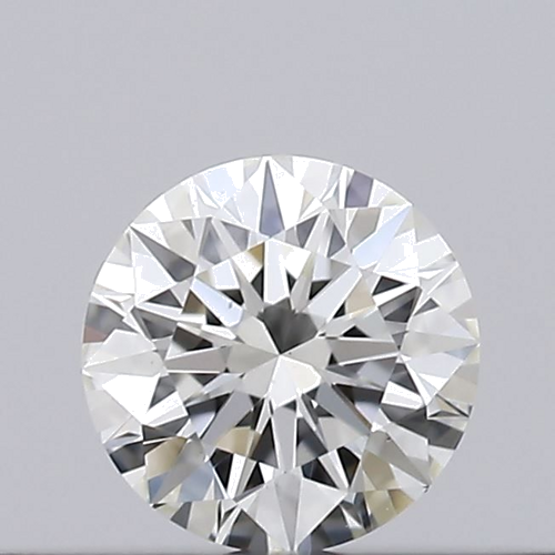 0.15 carat J-VS2 Excellent cut Natūralus Round Deimantas (1)