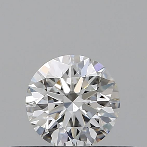 0.3 carat H-VS2 Excellent cut Natūralus Round Deimantas (1)