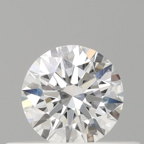 0.34 carat D-SI1 Excellent cut Natūralus Round Deimantas (1)