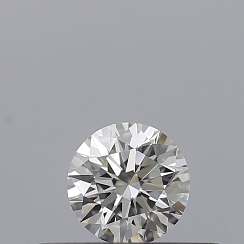 0.23 carat G-VS1 Excellent cut Natūralus Round Deimantas (1)