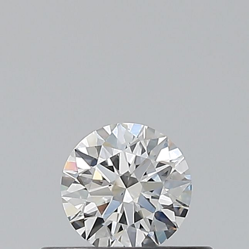 0.31 carat G-VS1 Excellent cut Natūralus Round Deimantas (1)