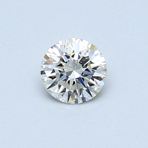 0.38 carat G-VS2 Excellent cut Natūralus Round Deimantas (1)
