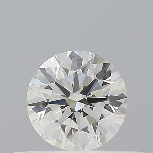 0.3 carat J-VVS2 Excellent cut Natūralus Round Deimantas (1)