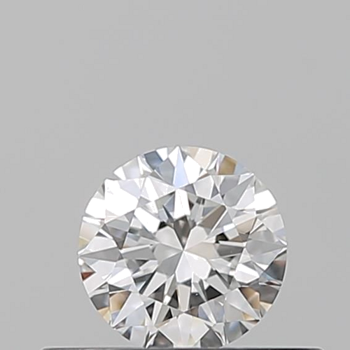 0.3 carat F-VS2 Excellent cut Natūralus Round Deimantas (1)