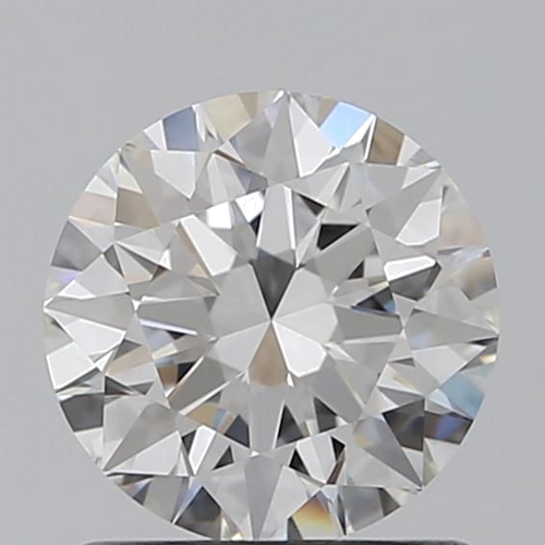 1.02 carat F-IF Excellent cut Natūralus Round Deimantas (1)