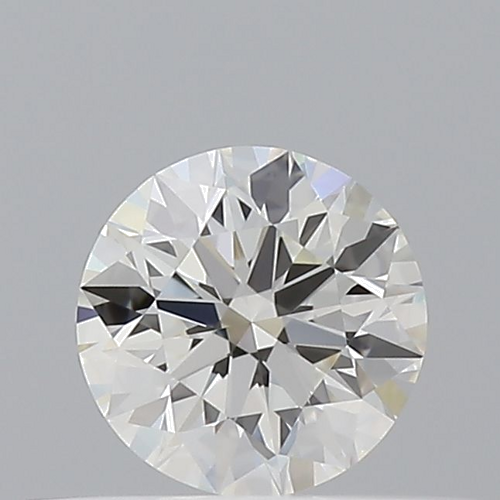 0.3 carat I-VVS1 Excellent cut Natūralus Round Deimantas (1)