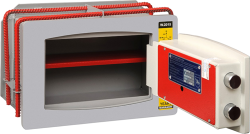 Built-in Safe Griffon W.2015.C (12 kg) (2)