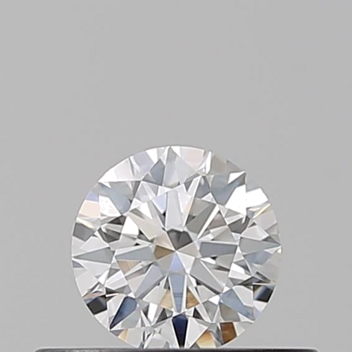 0.3 carat G-VVS2 Excellent cut Natūralus Round Deimantas (1)