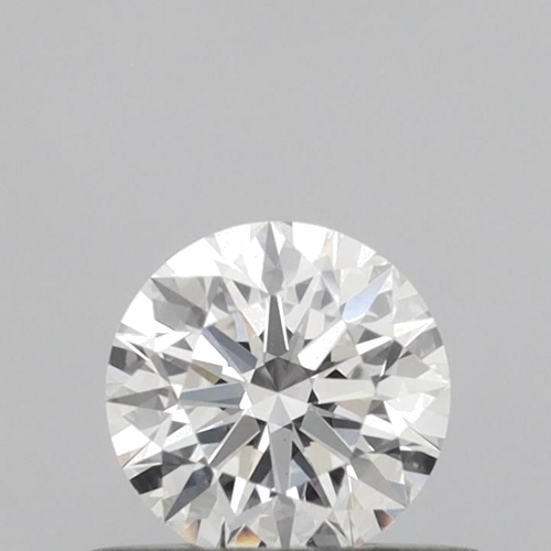 0.43 carat G-VS2 Excellent cut Natūralus Round Deimantas (1)