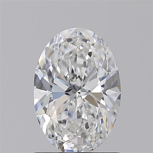 1.2 carat E-VS1 Natūralus Oval Deimantas (1)