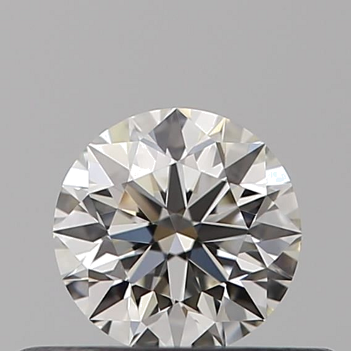 0.3 carat J-VVS2 Excellent cut Natūralus Round Deimantas (1)
