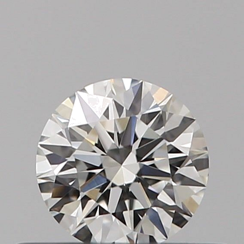 0.3 carat G-VS1 Excellent cut Natūralus Round Deimantas (1)