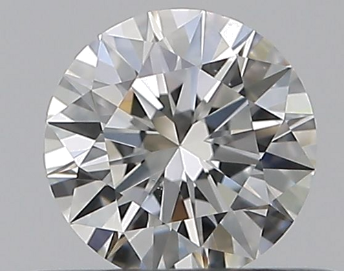 0.35 carat G-VS2 Excellent cut Natūralus Round Deimantas (1)