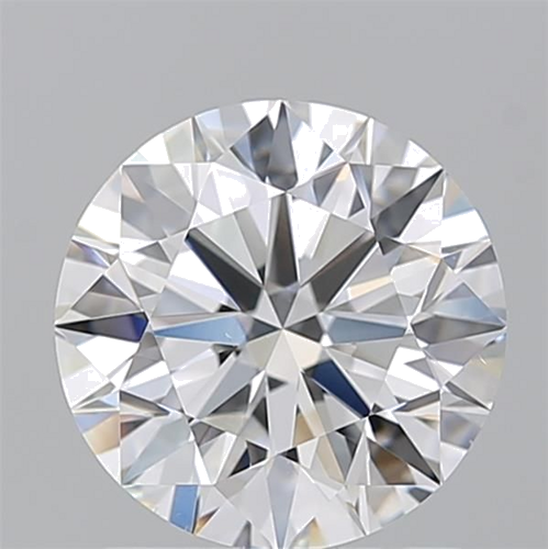1.5 carat E-VS2 Excellent cut Natūralus Round Deimantas (1)