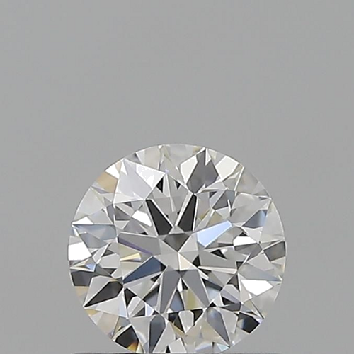 0.62 carat E-VVS1 Excellent cut Natūralus Round Deimantas (1)