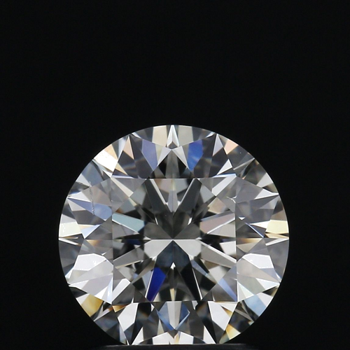 1.56 carat J-VS2 Excellent cut Natūralus Round Deimantas (1)