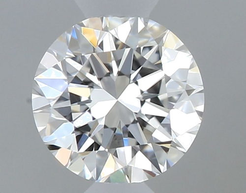 0.4 carat G-VS1 Excellent cut Natūralus Round Deimantas (1)